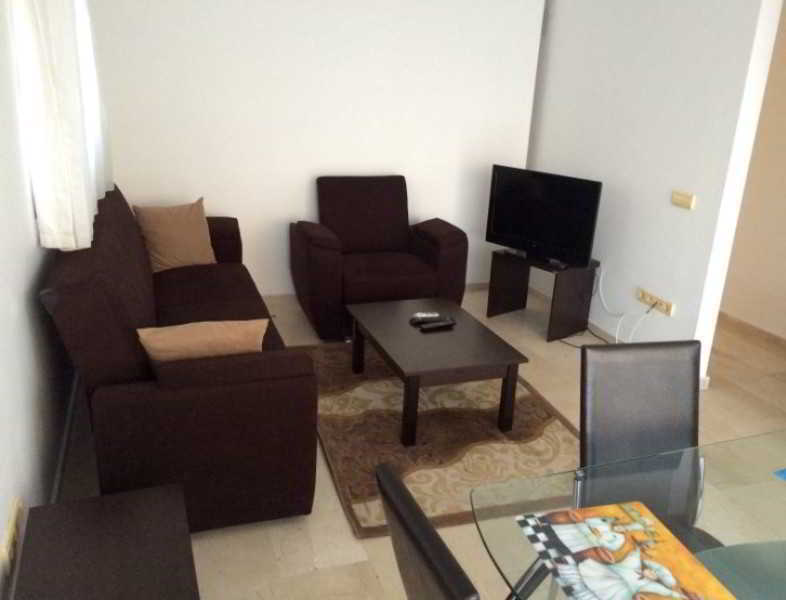 Belek Golf Apartments Antalya Luaran gambar