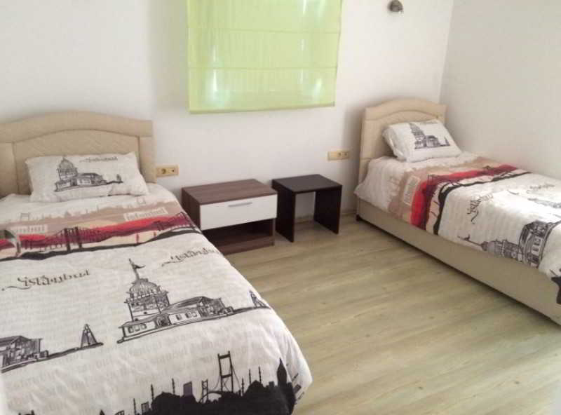 Belek Golf Apartments Antalya Luaran gambar