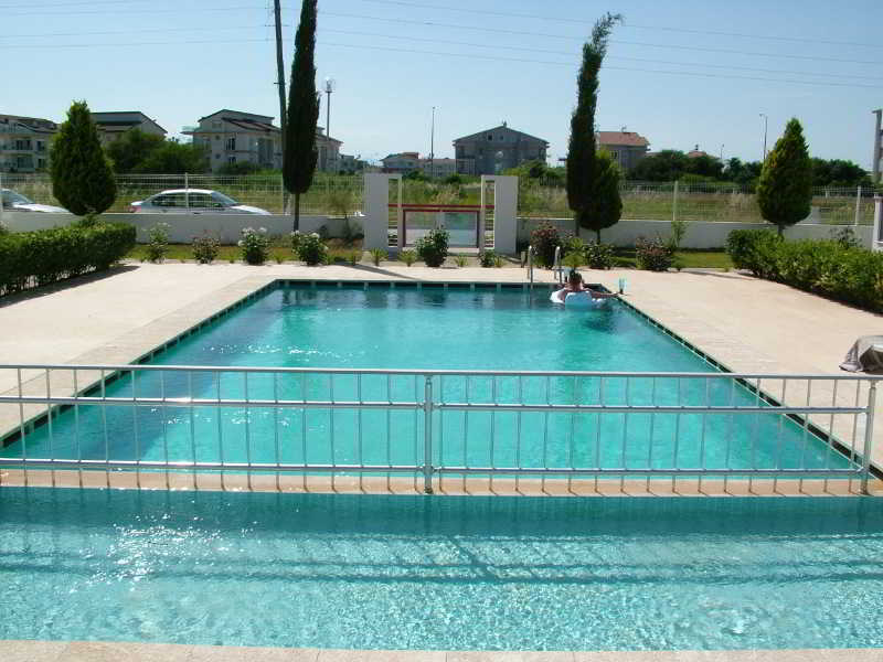 Belek Golf Apartments Antalya Luaran gambar