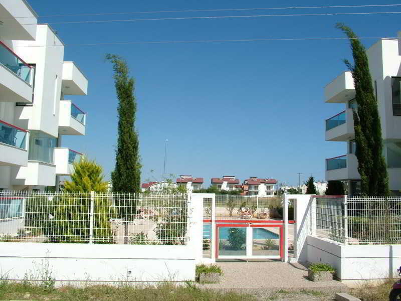 Belek Golf Apartments Antalya Luaran gambar