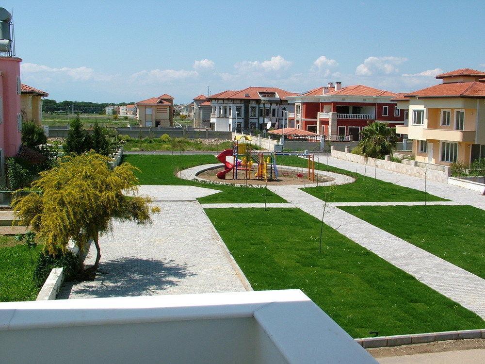 Belek Golf Apartments Antalya Luaran gambar