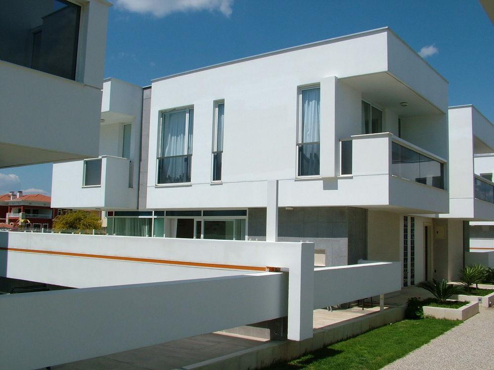 Belek Golf Apartments Antalya Luaran gambar