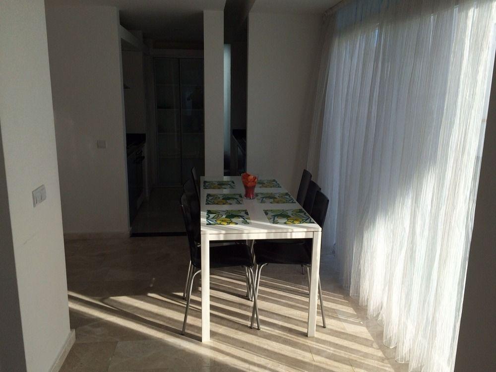 Belek Golf Apartments Antalya Luaran gambar