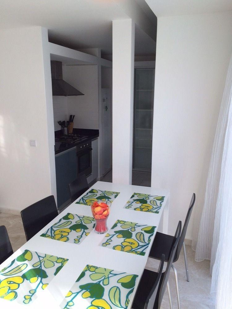 Belek Golf Apartments Antalya Luaran gambar