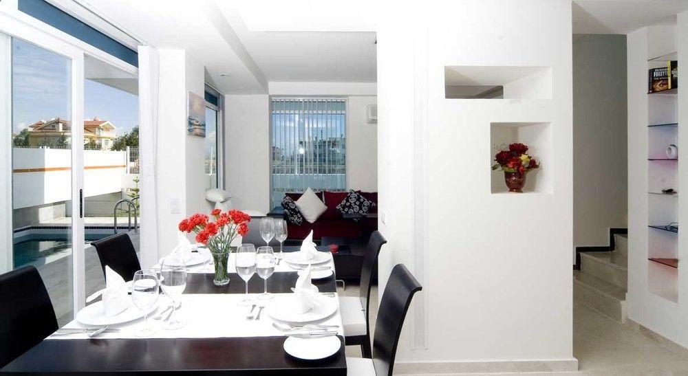 Belek Golf Apartments Antalya Luaran gambar