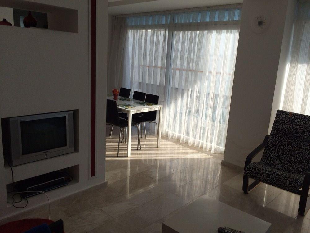 Belek Golf Apartments Antalya Luaran gambar