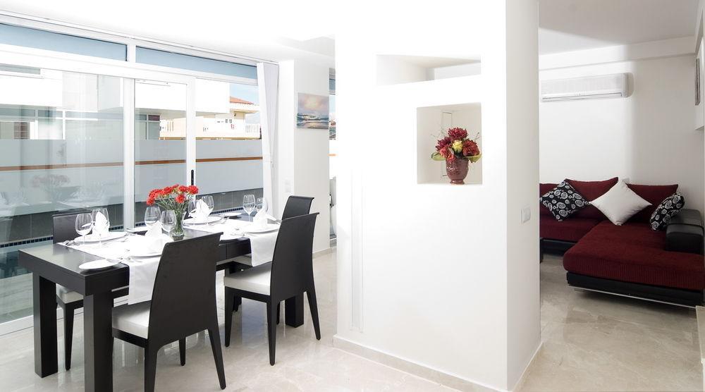 Belek Golf Apartments Antalya Luaran gambar