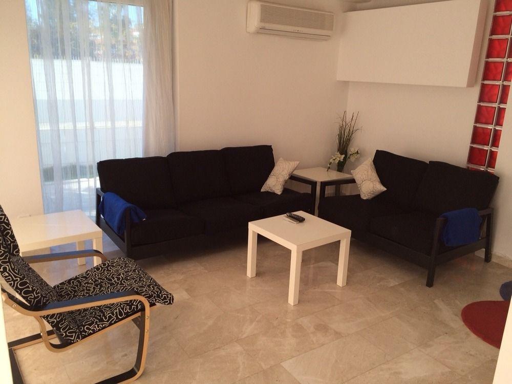 Belek Golf Apartments Antalya Luaran gambar