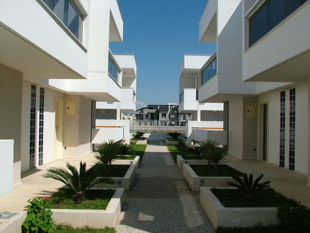 Belek Golf Apartments Antalya Luaran gambar