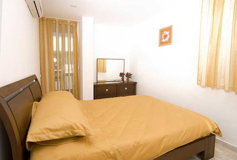 Belek Golf Apartments Antalya Luaran gambar