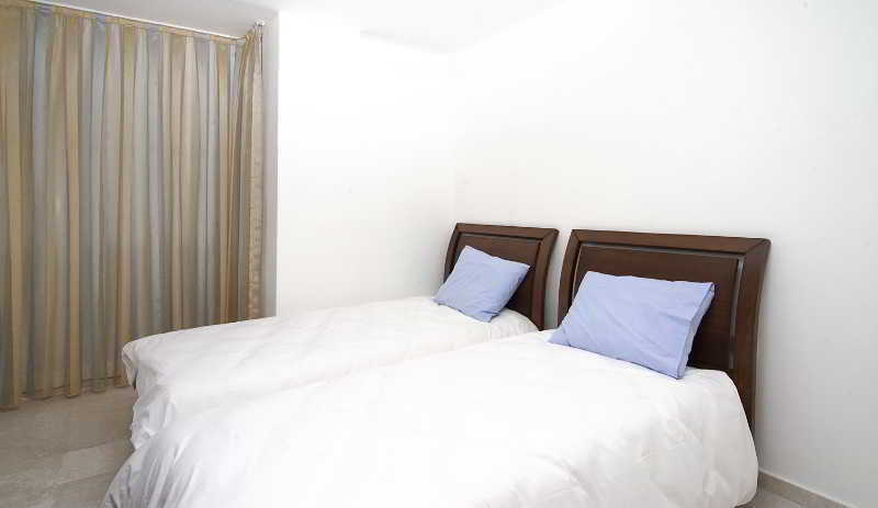 Belek Golf Apartments Antalya Luaran gambar