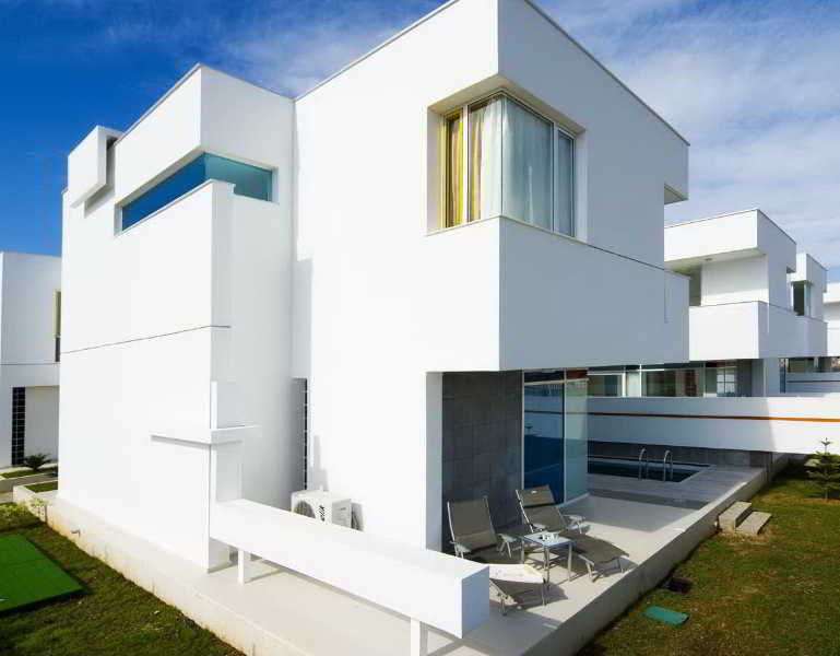 Belek Golf Apartments Antalya Luaran gambar