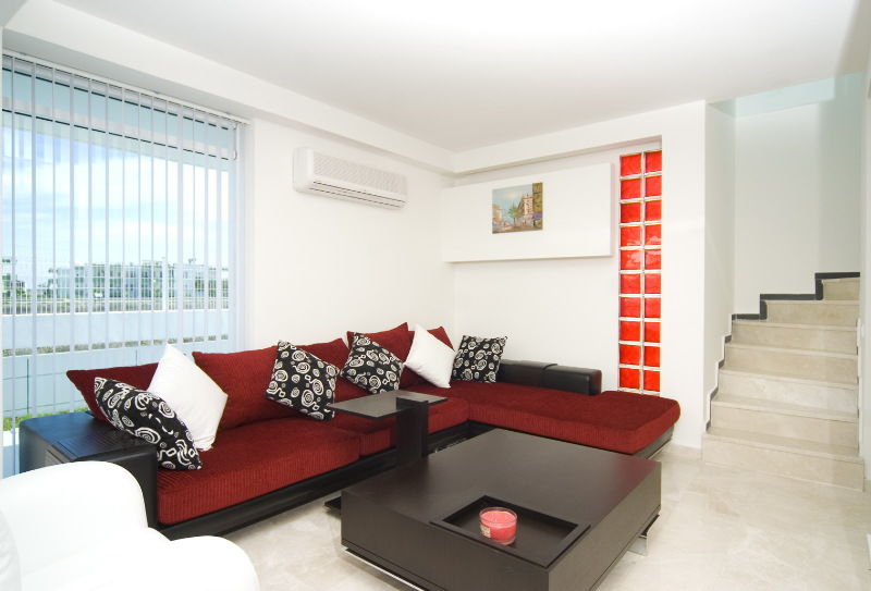 Belek Golf Apartments Antalya Luaran gambar