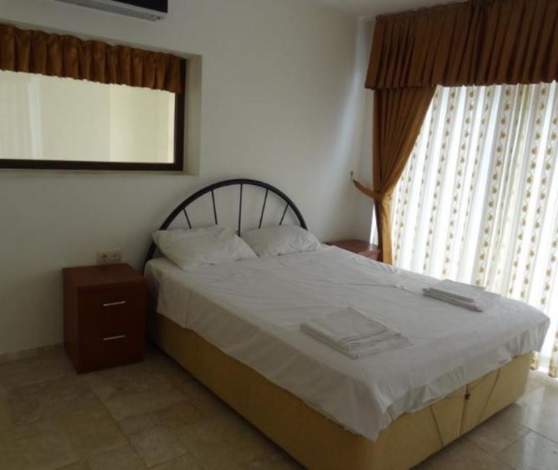 Belek Golf Apartments Antalya Luaran gambar