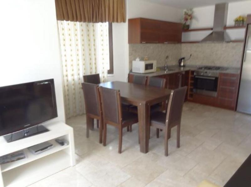 Belek Golf Apartments Antalya Luaran gambar