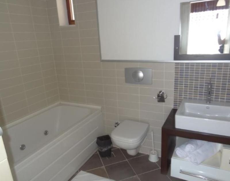 Belek Golf Apartments Antalya Luaran gambar