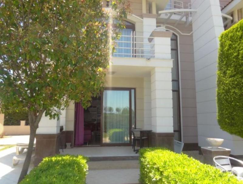 Belek Golf Apartments Antalya Luaran gambar