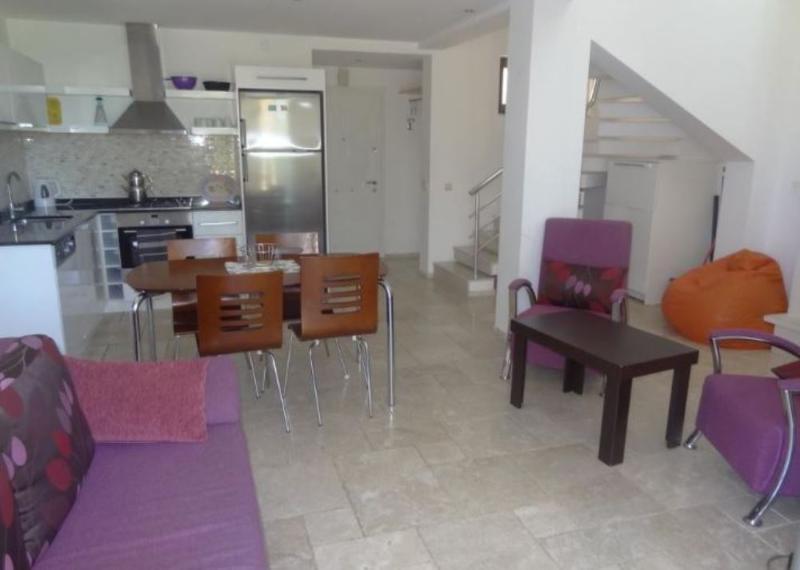 Belek Golf Apartments Antalya Luaran gambar