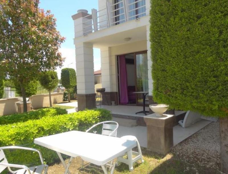 Belek Golf Apartments Antalya Luaran gambar