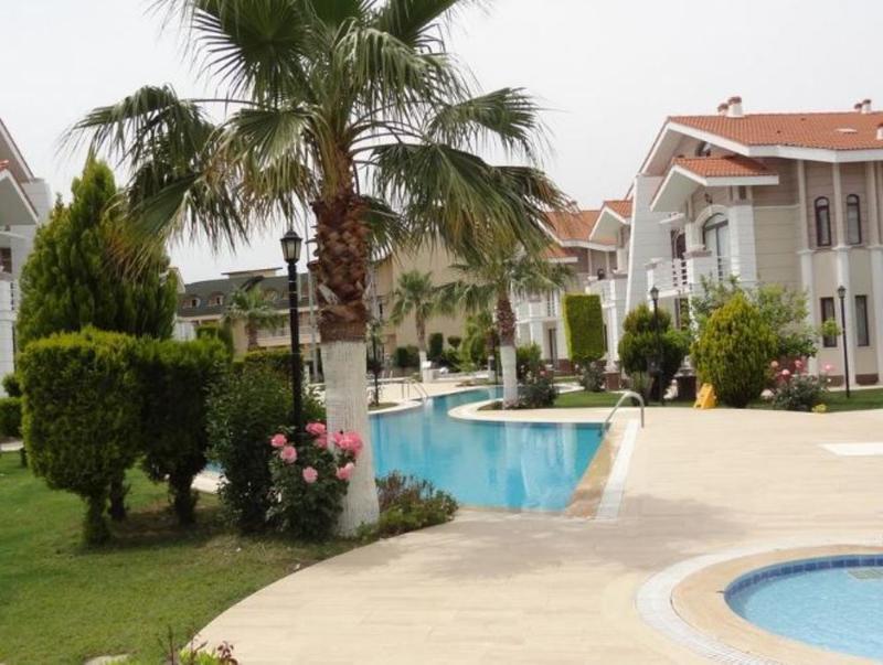 Belek Golf Apartments Antalya Luaran gambar