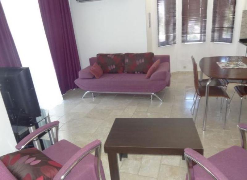 Belek Golf Apartments Antalya Luaran gambar