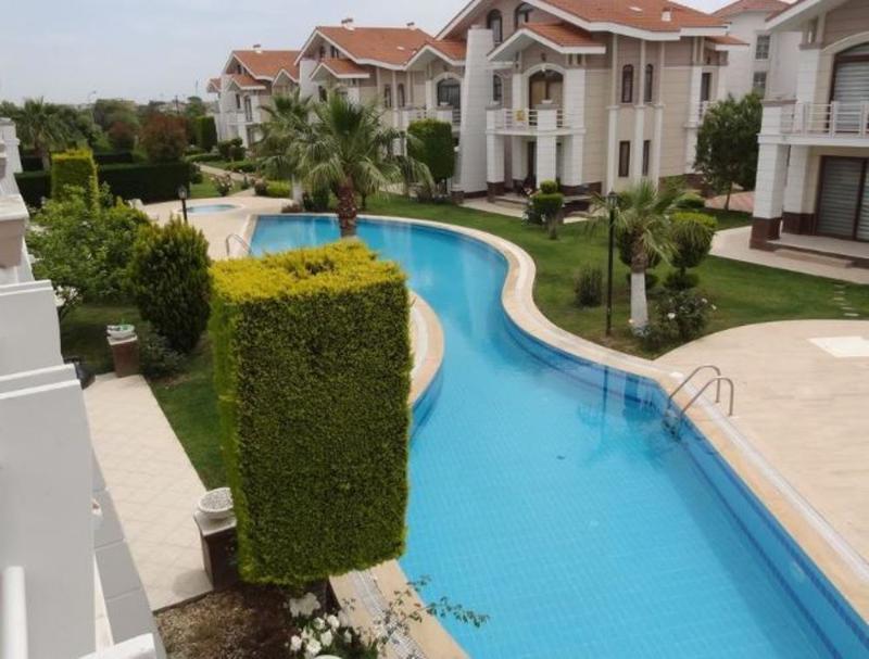 Belek Golf Apartments Antalya Luaran gambar