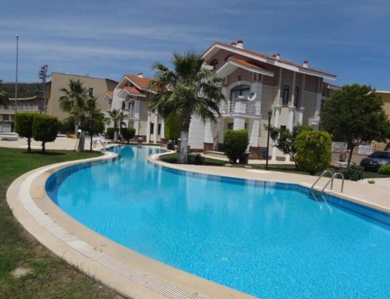 Belek Golf Apartments Antalya Luaran gambar