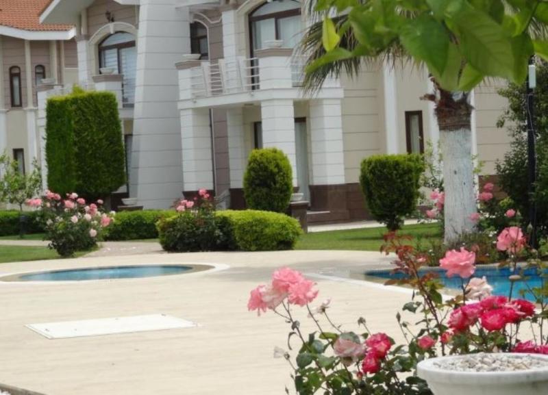 Belek Golf Apartments Antalya Luaran gambar